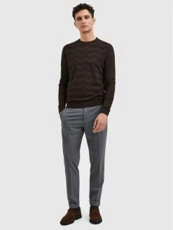 Η καλύτερη συμφωνία 😀 Selected Homme Άνδρες Πουλόβερ Romen 16085294 Καφέ Regular Fit ❤️ 9 Η καλύτερη συμφωνία 😀 Selected Homme Άνδρες Πουλόβερ Romen 16085294 Καφέ Regular Fit ❤️ -Selected Homme Κατάστημα unnamed file 330