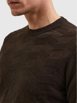 Η καλύτερη συμφωνία 😀 Selected Homme Άνδρες Πουλόβερ Romen 16085294 Καφέ Regular Fit ❤️ 12 Η καλύτερη συμφωνία 😀 Selected Homme Άνδρες Πουλόβερ Romen 16085294 Καφέ Regular Fit ❤️ -Selected Homme Κατάστημα unnamed file 333