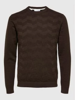 Η καλύτερη συμφωνία 😀 Selected Homme Άνδρες Πουλόβερ Romen 16085294 Καφέ Regular Fit ❤️ 13 Η καλύτερη συμφωνία 😀 Selected Homme Άνδρες Πουλόβερ Romen 16085294 Καφέ Regular Fit ❤️ -Selected Homme Κατάστημα unnamed file 334