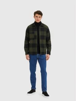 Καλύτερη πώληση ⭐ Selected Homme Άνδρες Casual Πουκάμισα Πουκάμισο Doller 16085234 Πράσινο Regular Fit 💯 9 Καλύτερη πώληση ⭐ Selected Homme Άνδρες Casual Πουκάμισα Πουκάμισο Doller 16085234 Πράσινο Regular Fit 💯 -Selected Homme Κατάστημα unnamed file 447