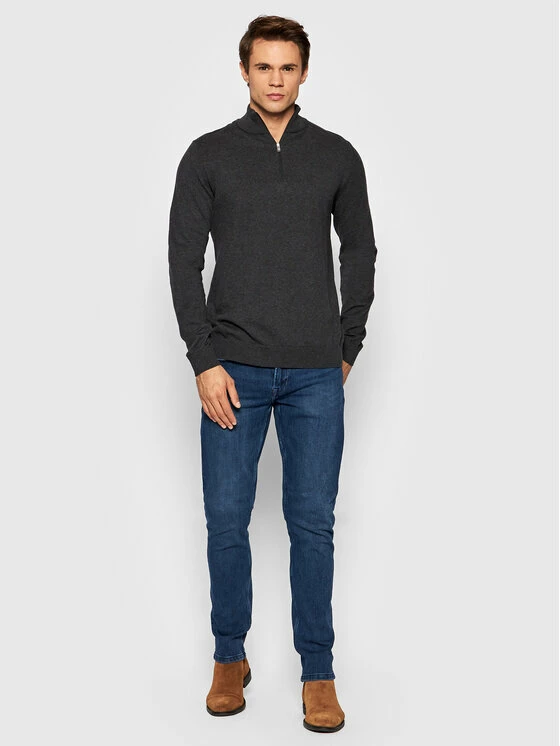 Καλύτερες κριτικές για 🔔 Selected Homme Άνδρες Πουλόβερ Berg 16074687 Γκρι Regular Fit 💯 4 Καλύτερες κριτικές για 🔔 Selected Homme Άνδρες Πουλόβερ Berg 16074687 Γκρι Regular Fit 💯 - Image 2