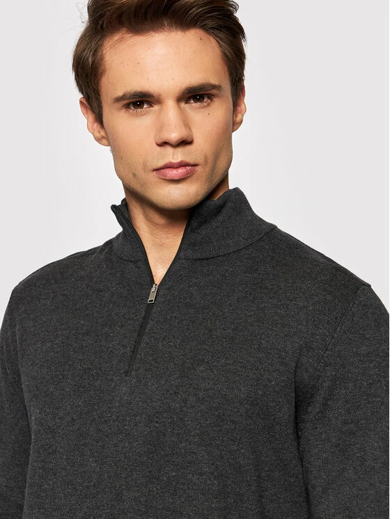 Καλύτερες κριτικές για 🔔 Selected Homme Άνδρες Πουλόβερ Berg 16074687 Γκρι Regular Fit 💯 6 Καλύτερες κριτικές για 🔔 Selected Homme Άνδρες Πουλόβερ Berg 16074687 Γκρι Regular Fit 💯 - Image 4