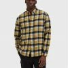 Η καλύτερη συμφωνία ✔️ Selected Homme Άνδρες Casual Πουκάμισα Πουκάμισο Rand 16085796 Κίτρινο Relaxed Fit 🔥 -Selected Homme Κατάστημα unnamed file 602