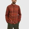 Flash Sale 🌟 Selected Homme Άνδρες Casual Πουκάμισα Πουκάμισο Rand 16085796 Πορτοκαλί Relaxed Fit 🎁 -Selected Homme Κατάστημα unnamed file 614
