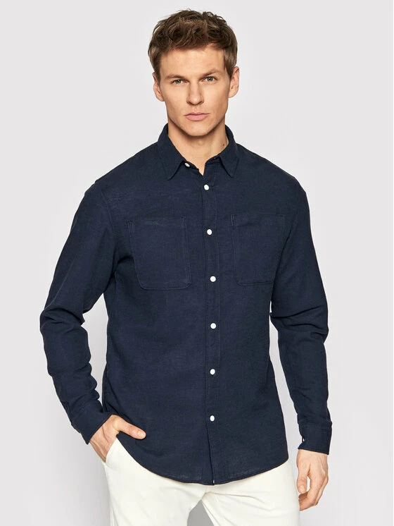 Καλύτερες κριτικές για 🔥 Selected Homme Άνδρες Casual Πουκάμισα Πουκάμισο Nico 16083827 Σκούρο μπλε Slim Fit 🛒 3 Καλύτερες κριτικές για 🔥 Selected Homme Άνδρες Casual Πουκάμισα Πουκάμισο Nico 16083827 Σκούρο μπλε Slim Fit 🛒