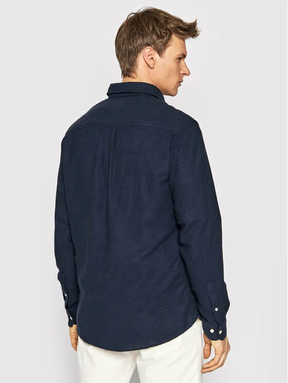 Καλύτερες κριτικές για 🔥 Selected Homme Άνδρες Casual Πουκάμισα Πουκάμισο Nico 16083827 Σκούρο μπλε Slim Fit 🛒 5 Καλύτερες κριτικές για 🔥 Selected Homme Άνδρες Casual Πουκάμισα Πουκάμισο Nico 16083827 Σκούρο μπλε Slim Fit 🛒 - Image 3