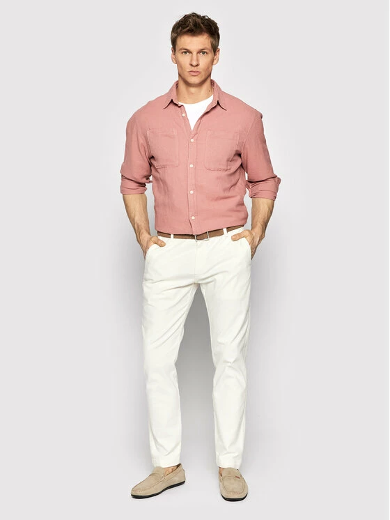 Καλύτερες κριτικές για 🥰 Selected Homme Άνδρες Casual Πουκάμισα Πουκάμισο Nico 16083827 Ροζ Slim Fit 🔥 4 Καλύτερες κριτικές για 🥰 Selected Homme Άνδρες Casual Πουκάμισα Πουκάμισο Nico 16083827 Ροζ Slim Fit 🔥 - Image 2